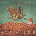 Sada 2 vinyl Zvukoloď a CD Zvukoloď | Fanshop Prago Union